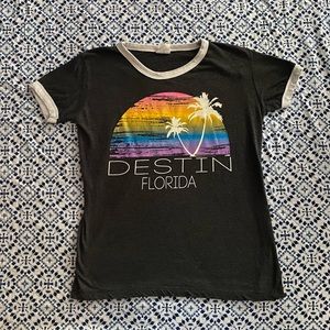 Destin Florida T-shirt BOGO